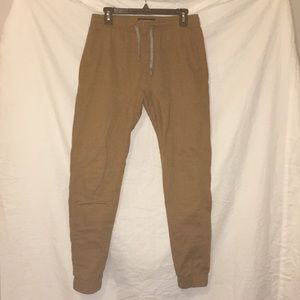 Carbon Freedom flex joggers